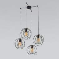 Подвесной светильник TK Lighting Jaula 6598 (a059252)