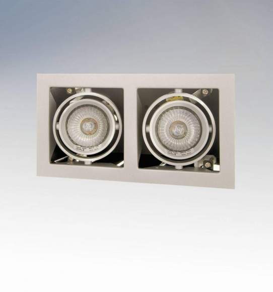 214027 Встраиваемый светильник Lightstar Cardano 214027 Встраиваемый светильник Lightstar Cardano