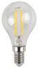 Филаментная светодиодная лампа E14 11W 4000К (белый) Эра F-LED P45-11w-840-E14 (Б0047014)