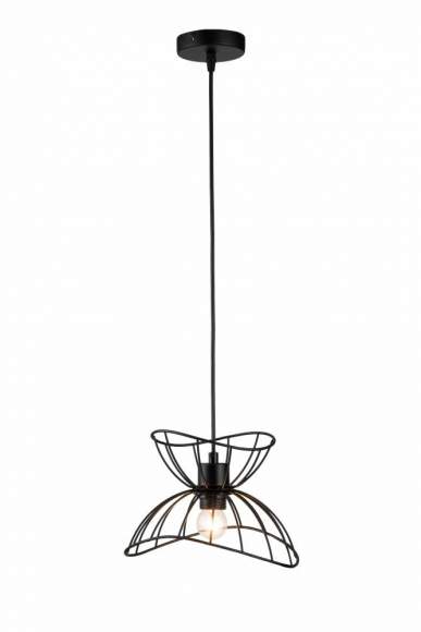 Подвесной светильник Vestito Indigo 10012/A/1P Black