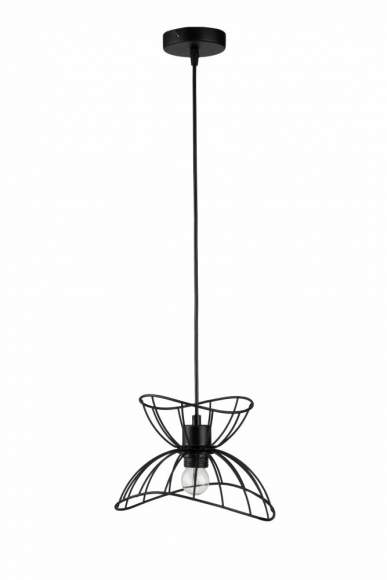 Подвесной светильник Vestito Indigo 10012/A/1P Black