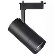 Однофазный LED светильник 20W 3000К для трека Volta Lightstar 229237