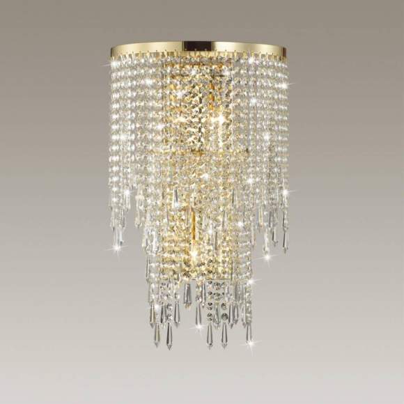 Бра Odeon Chokka 5028/3W