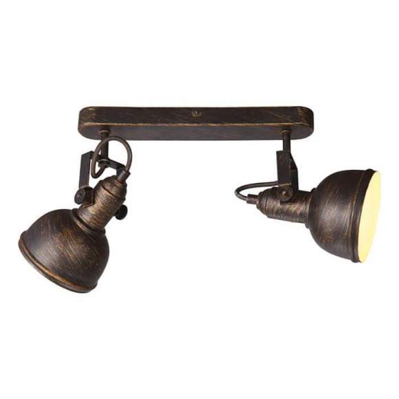 A5213AP-2BR Светильник спот Arte Lamp Martin