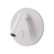 CLT 223W WH Бра Crystal Lux CLT 223