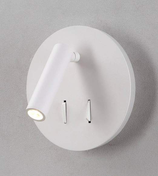 CLT 223W WH Бра Crystal Lux CLT 223 CLT 223W WH Бра Crystal Lux CLT 223