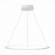 Подвесной светодиодный светильник St Luce OUT ST604.543.34