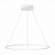 Подвесной светодиодный светильник St Luce OUT ST604.543.34
