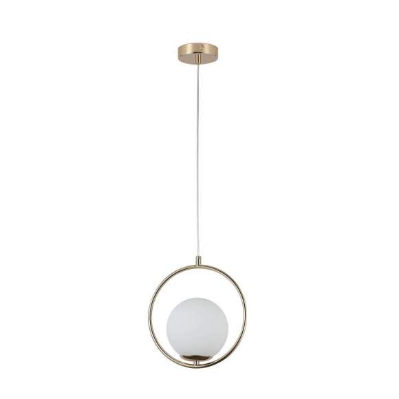 Подвесной светильник с лампочкой F-Promo Oportet 2786-1P+Lamps E27 P45