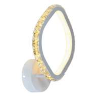 Светодиодный накладной светильник 8022/1W WHT