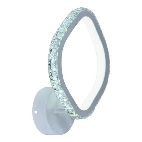 Светодиодный накладной светильник 8022/1W WHT Светодиодный накладной светильник 8022/1W WHT