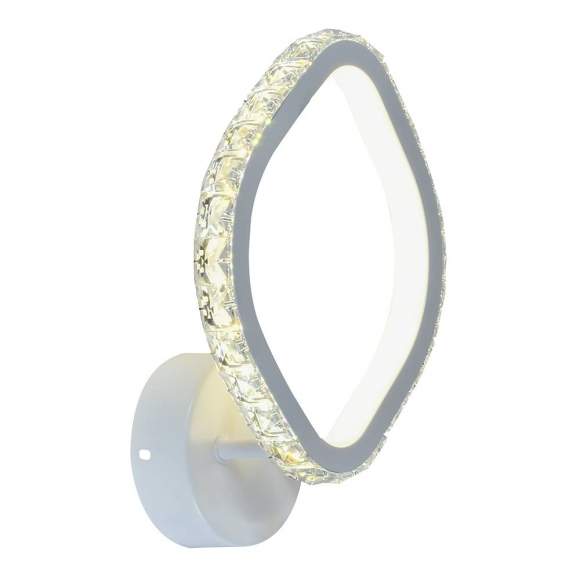 Светодиодный накладной светильник 8022/1W WHT Светодиодный накладной светильник 8022/1W WHT