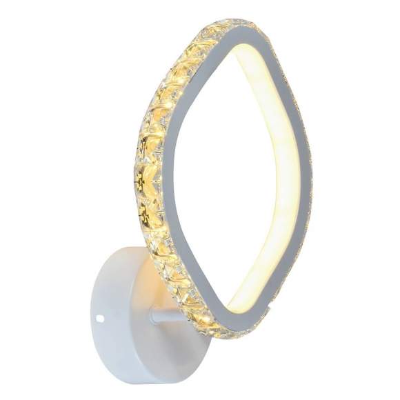 Светодиодный накладной светильник 8022/1W WHT Светодиодный накладной светильник 8022/1W WHT