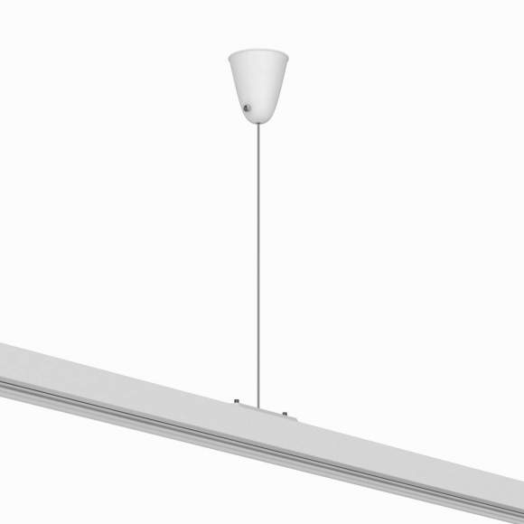 Кронштейн-подвес для однофазного шинопровода Track Accessories Arte Lamp A410033
