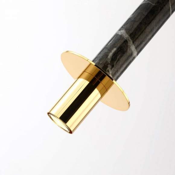 Подвесной светильник Favourite Rocky 2746-1P Подвесной светильник Favourite Rocky 2746-1P