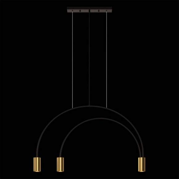 Подвесной светильник LOFT IT Volta 5043-3 Подвесной светильник LOFT IT Volta 5043-3