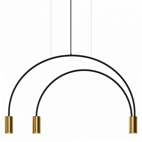 Подвесной светильник LOFT IT Volta 5043-3 Подвесной светильник LOFT IT Volta 5043-3