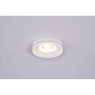 Светильник встраиваемый Omnilux Tevere OML-102909-01
