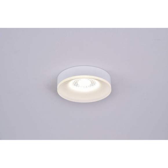 Светильник встраиваемый Omnilux Tevere OML-102909-01
