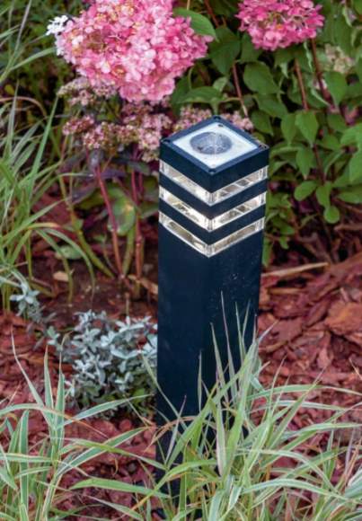 Ландшафтный светильник Maytoni Unter den Linden O578FL-01B