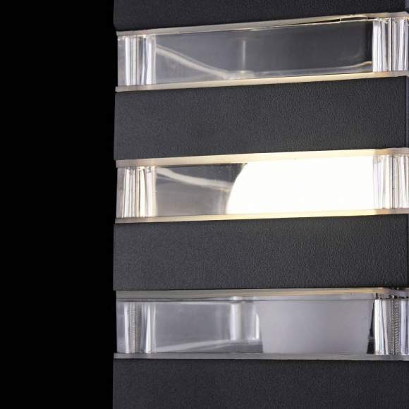 Ландшафтный светильник Maytoni Unter den Linden O578FL-01B