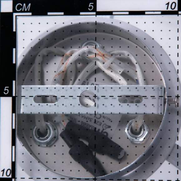 Люстра потолочная Citilux Кристи CL152137 Алюминий+Хром Люстра потолочная Citilux Кристи CL152137 Алюминий+Хром