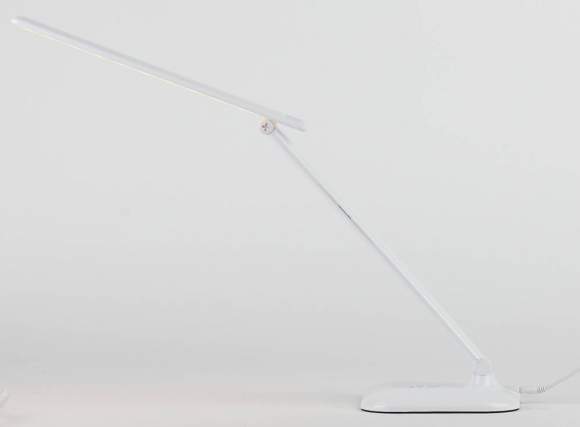 Настольная светодиодная лампа Эра NLED-462-10W-W (Б0031612)