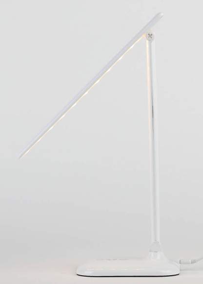 Настольная светодиодная лампа Эра NLED-462-10W-W (Б0031612)