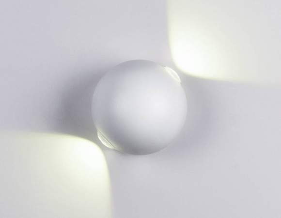 FW130 WH/S Уличный настенный светильник Ambrella light Sota