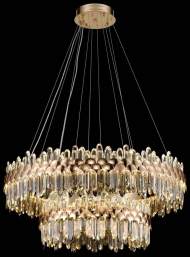 Подвесная люстра Debora Wertmark WE104.04.323 Подвесная люстра Debora Wertmark WE104.04.323