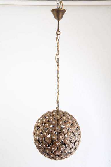 Подвесная люстра Abrasax Ursula SD801 Подвесная люстра Abrasax Ursula SD801