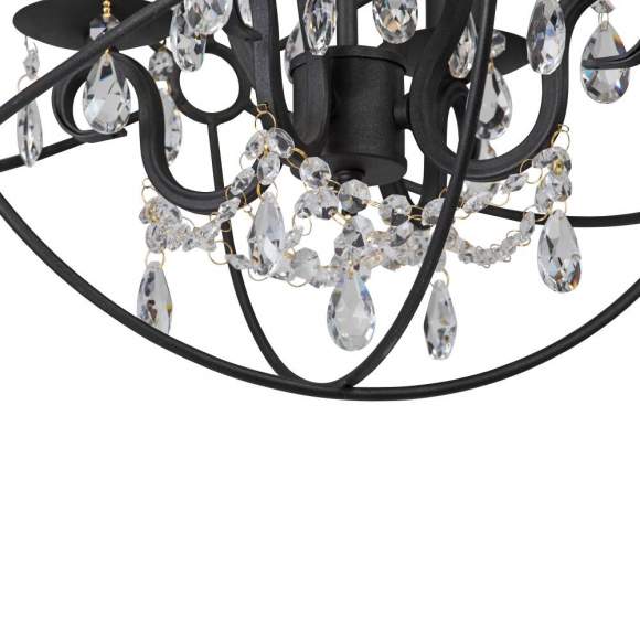 Подвесной светильник Vitaluce V4387-1/4