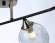 Потолочный светильник Traditional Ambrella light TR303011