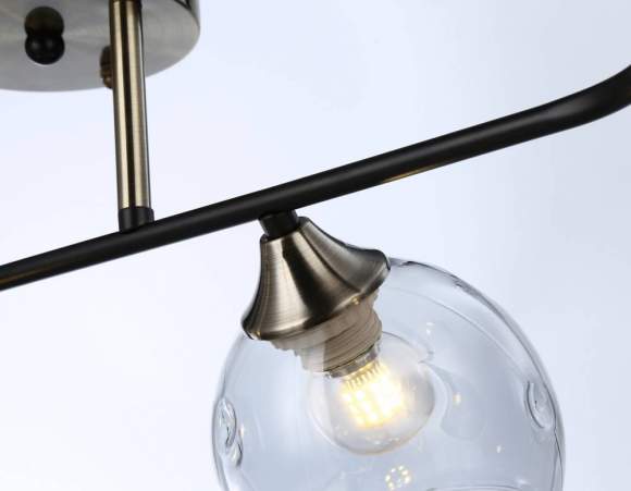 Потолочный светильник Traditional Ambrella light TR303011 Потолочный светильник Traditional Ambrella light TR303011