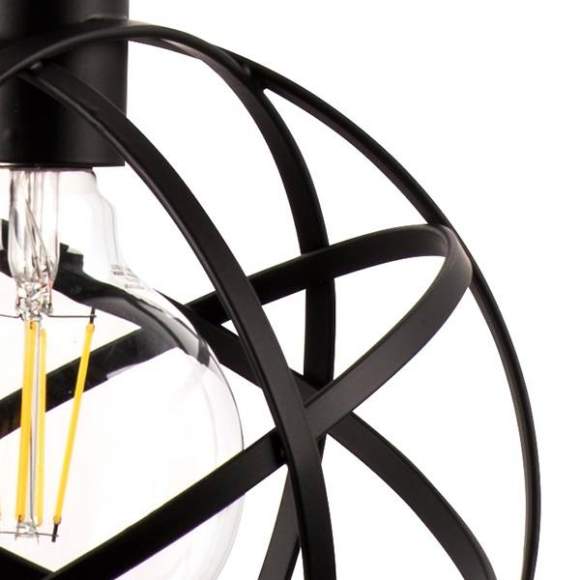 732417 Подвесной светильник Lightstar Gabbia (SD1457/1) 732417 Подвесной светильник Lightstar Gabbia (SD1457/1)