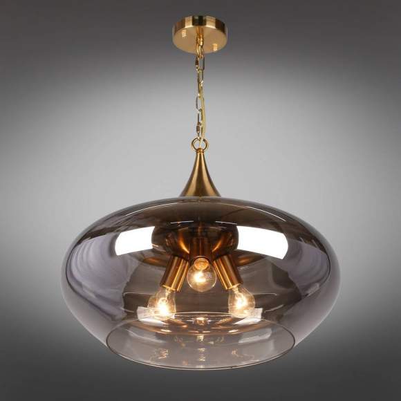 Подвесная люстра Aployt Franko APL.601.16.03 Подвесная люстра Aployt Franko APL.601.16.03