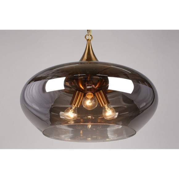 Подвесная люстра Aployt Franko APL.601.16.03 Подвесная люстра Aployt Franko APL.601.16.03