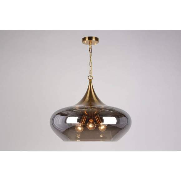 Подвесная люстра Aployt Franko APL.601.16.03 Подвесная люстра Aployt Franko APL.601.16.03