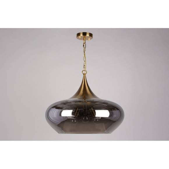 Подвесная люстра Aployt Franko APL.601.16.03 Подвесная люстра Aployt Franko APL.601.16.03