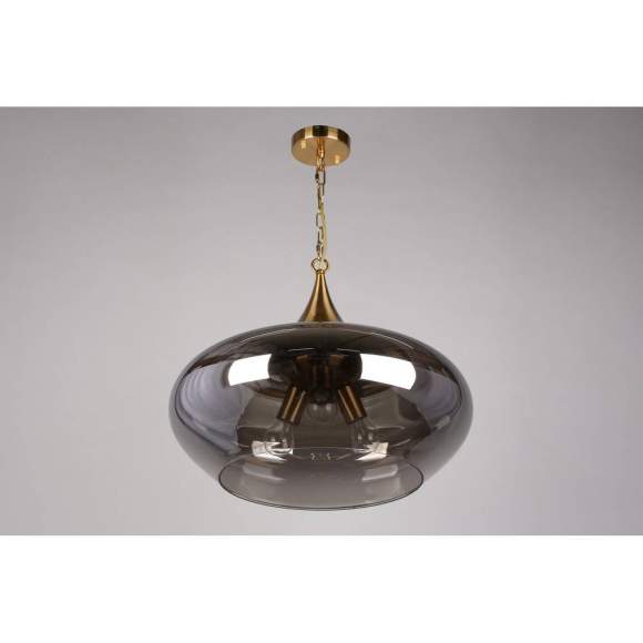 Подвесная люстра Aployt Franko APL.601.16.03 Подвесная люстра Aployt Franko APL.601.16.03