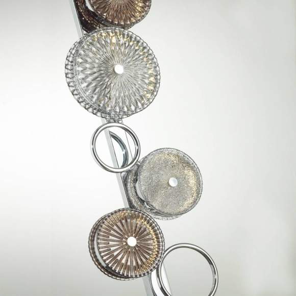 Торшер Odeon Caramella 5416/68FL