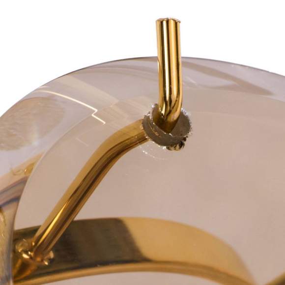 Светильник настенный DIVINARE CHLOE 7566/01 AP-1 Светильник настенный DIVINARE CHLOE 7566/01 AP-1