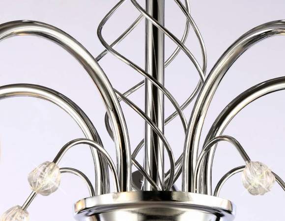 Люстра на штанге Ambrella light Traditional TR3188 Люстра на штанге Ambrella light Traditional TR3188