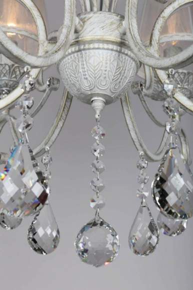 OML-79103-06 Подвесная люстра Omnilux Belluno