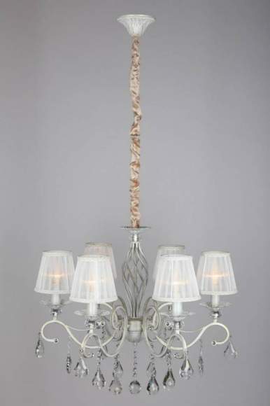 OML-79103-06 Подвесная люстра Omnilux Belluno