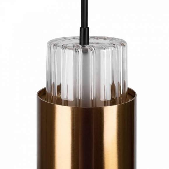 Подвесной светильник FREYA Botello FR4002PL-01G Подвесной светильник FREYA Botello FR4002PL-01G