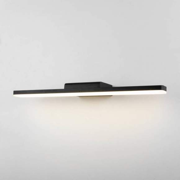 Подсветка для зеркал Protect Elektrostandard MRL LED 1111 черный (a052871) Подсветка для зеркал Protect Elektrostandard MRL LED 1111 черный (a052871)