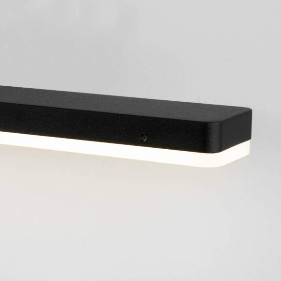 Подсветка для зеркал Protect Elektrostandard MRL LED 1111 черный (a052871) Подсветка для зеркал Protect Elektrostandard MRL LED 1111 черный (a052871)