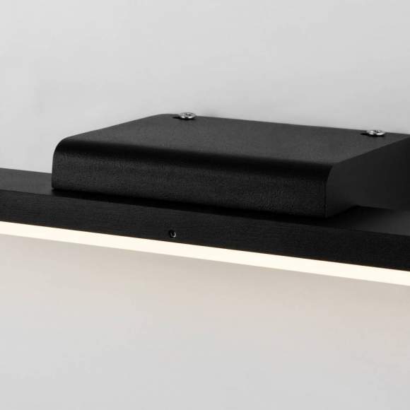 Подсветка для зеркал Protect Elektrostandard MRL LED 1111 черный (a052871) Подсветка для зеркал Protect Elektrostandard MRL LED 1111 черный (a052871)