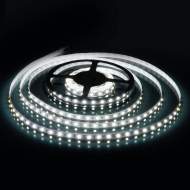 5м. Светодиодная лента холодного цвета 6500К 5050, 14,4W, 24V, 60LED/m, IP65 Elektrostandard (a052970)